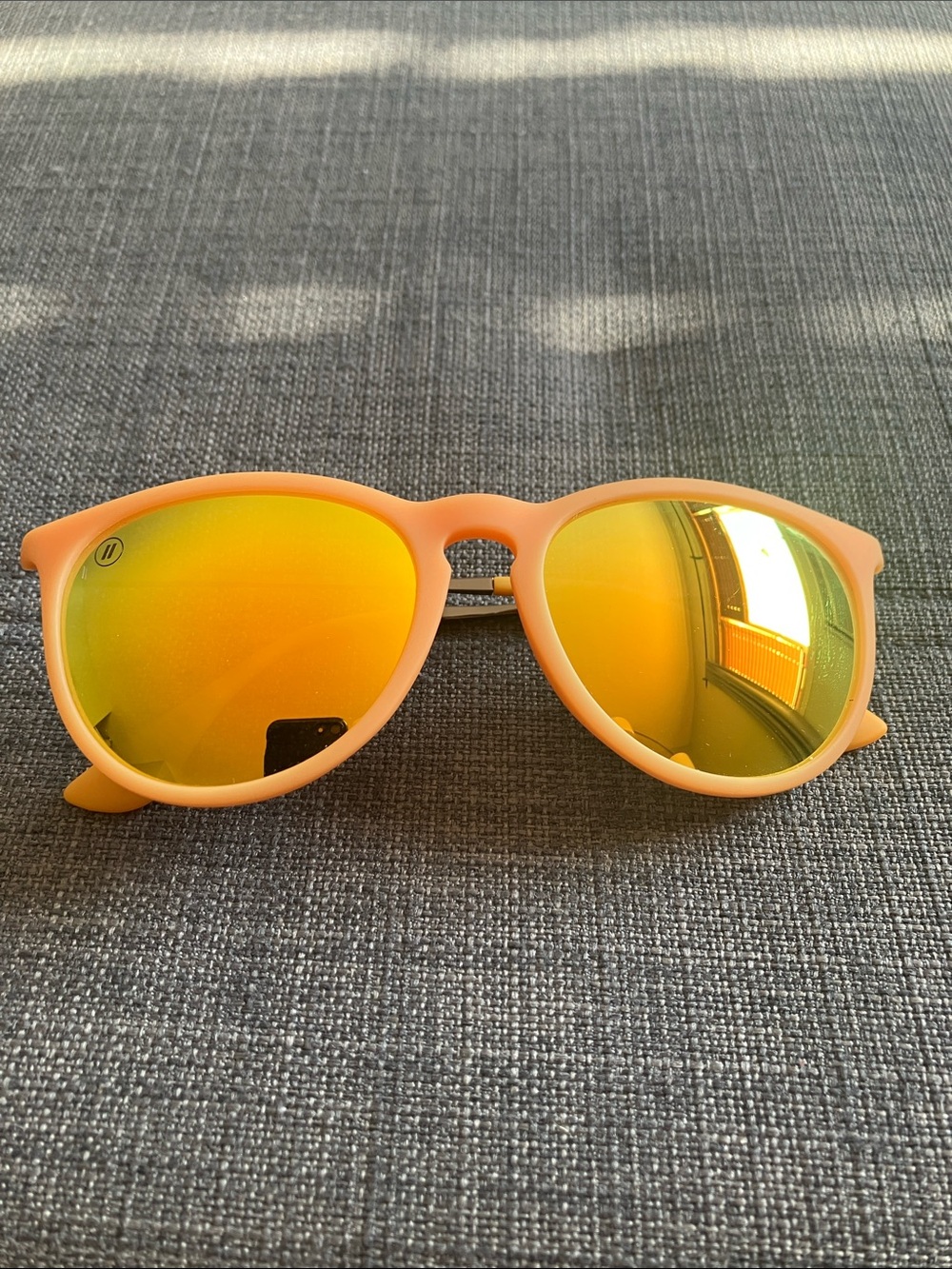 Blenders Eyewear Sunz Up model